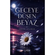 TeknoKapsül Geceye Düşen Beyaz