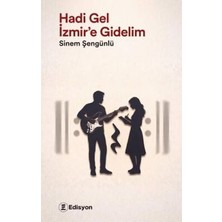 TeknoKapsül Hadi Gel Izmir’e Gidelim