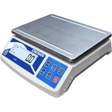 Desis H2W-3001 Dijital Hassas Terazi 30KG / 0.1gr