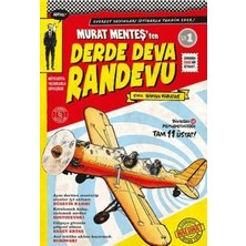 TeknoKapsül Derde Deva Randevu 1
