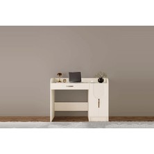 Aselia Mdf Çalışma Masası