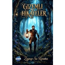 TeknoKapsül Gizemli Hikayeler