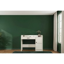 Zeon Mdf Çalışma Masası
