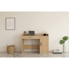 Creafy Mdf Çalışma Masası