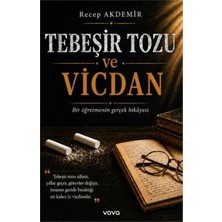 TeknoKapsül Tebeşir Tozu ve Vicdan