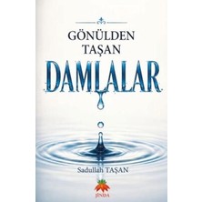 TeknoKapsül Gönülden Taşan Damlalar