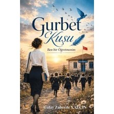 TeknoKapsül Gurbet Kuşu