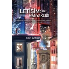 TeknoKapsül Iletişim Çağı Manyaklığı