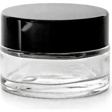 Dbyol Krem Kavanozu 20 ml (3 Adet) Şeffaf  Kutu