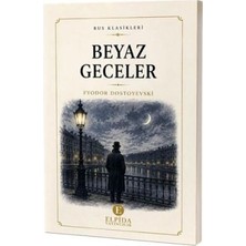 TeknoKapsül Beyaz Geceler