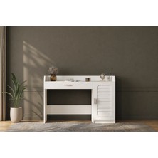 Anvalt Mdf Çalışma Masası