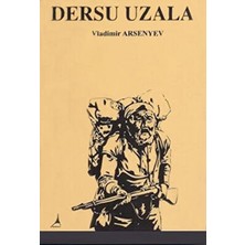 TeknoKapsül Dersu Uzala
