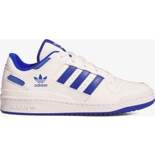 adidas Forum Low Cl Unisex Beyaz Spor Ayakkabı.-