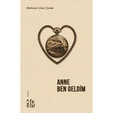 TeknoKapsül Anne Ben Geldim