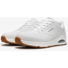 Skechers Erkek Uno - Stand On Aır Ayakkabı 52458TK