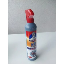 HighGenic Küf Temizleyici 500 ml