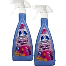 HighGenic Ütüleme Sihirbazı 675ML (2 Adet)