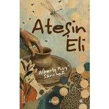 TeknoKapsül Ateşin Eli