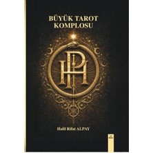 TeknoKapsül Büyük Tarot Komplosu