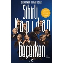 TeknoKapsül Sihirli Kapıdan Geçerken
