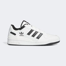 adidas Forum Low Cl Unisex Beyaz Spor Ayakkabı.-
