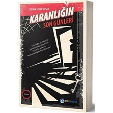 TeknoKapsül Karanlığın Son Günleri