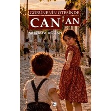 TeknoKapsül Görünenin Ötesinde Can-An