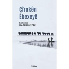 TeknoKapsül Çîrokên Ebexeyê