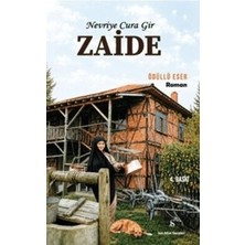 TeknoKapsül Zaide