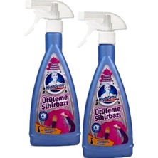 HighGenic Ütüleme Sihirbazı 650ML x 2 Adet