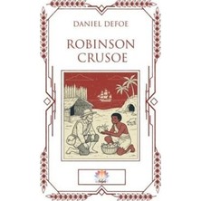 TeknoKapsül Robinson Crusoe