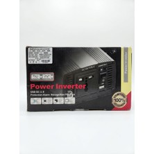 Jyins Jym – 300 Watt Modifiye Sinüs Invertör
