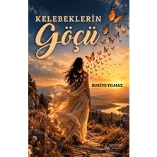 TeknoKapsül Kelebeklerin Göçü