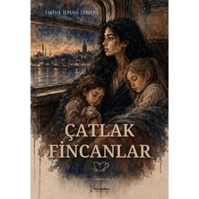 TeknoKapsül Çatlak Fincanlar