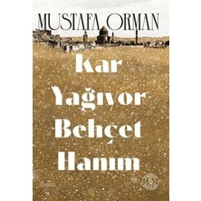 TeknoKapsül Kar Yağıyor Behçet Hanım