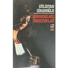 TeknoKapsül Gönderilmiş Mektuplar