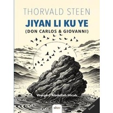 TeknoKapsül Jiyan Li Ku Ye