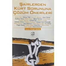 TeknoKapsül Şairlerden Kürt Sorununa Çözüm Önerileri