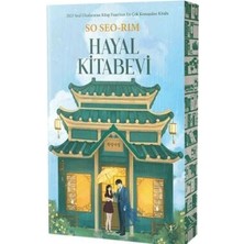 TeknoKapsül Hayal Kitabevi