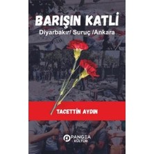 TeknoKapsül Barışın Katli