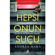 TeknoKapsül Hepsi Onun Suçu