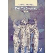 TeknoKapsül Deli Cin Diyor Ki