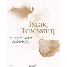 TeknoKapsül Islak Tebessüm
