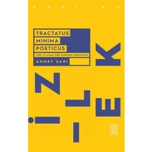 TeknoKapsül Tractatus Minima Poeticus Türk ve Alman Şiiri Hakkında Düşünceler