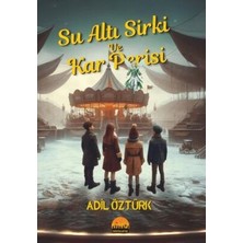 TeknoKapsül Su Altı Sirki ve Kar Perisi