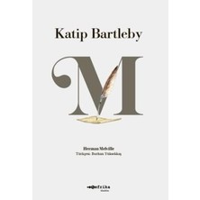 TeknoKapsül Katip Bartleby