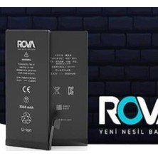Rova Samsung A510 A5 2016 Garantili Uyumlu Batarya