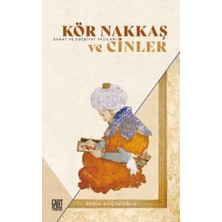 TeknoKapsül Kör Nakkaş ve Cinler
