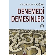 TeknoKapsül Denemedi Demesinler
