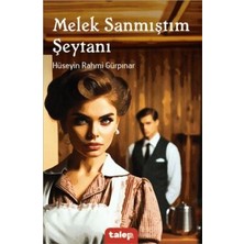 TeknoKapsül Melek Sanmıştım Şeytanı